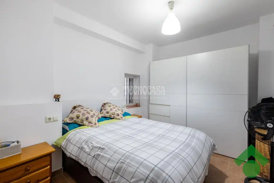 Habitación de Casa o chalet en venta en Ogíjares con Terraza
