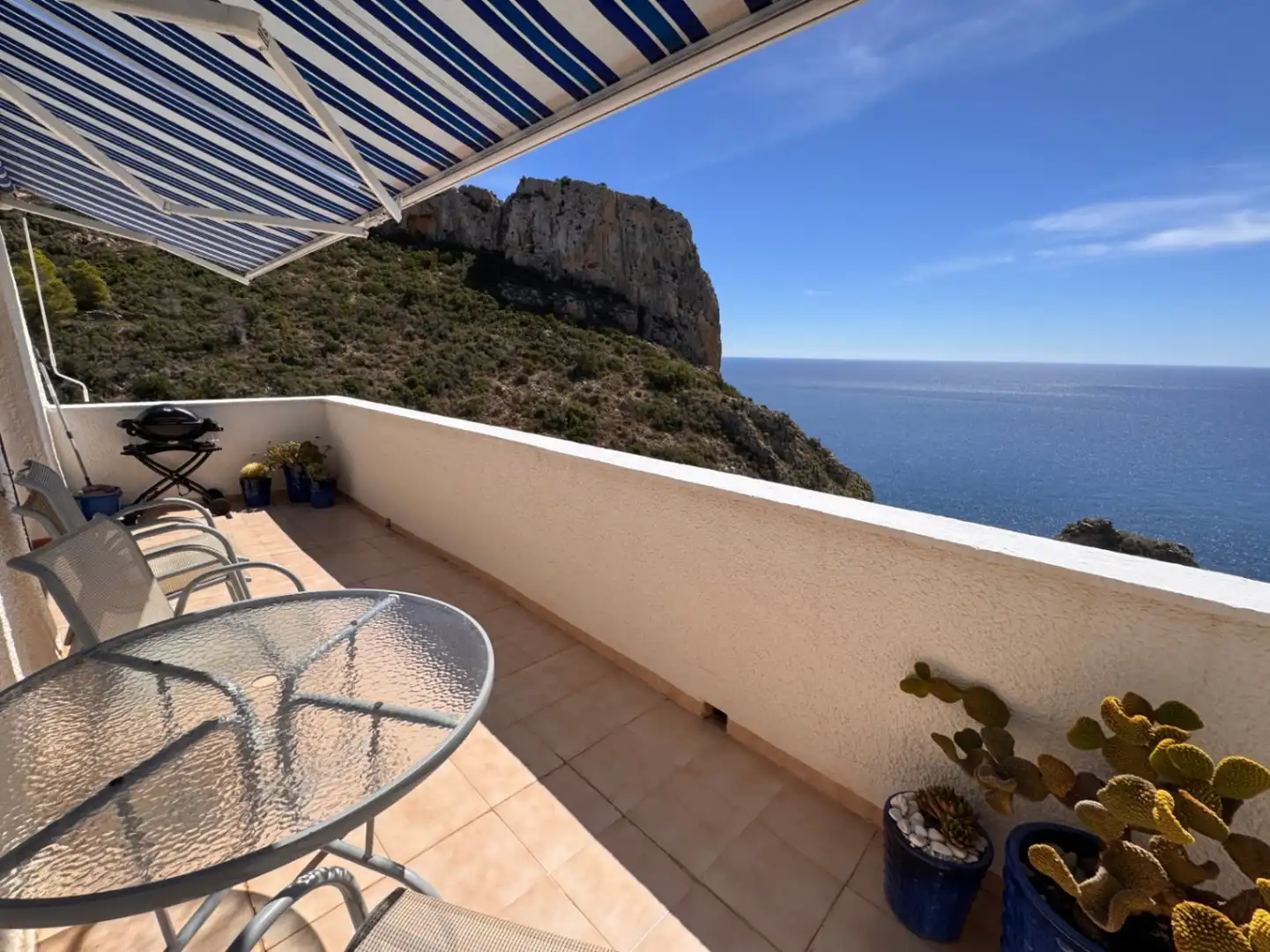 Apartment mit Pool zum Verkauf in Cumbre del Sol, imagen 2
