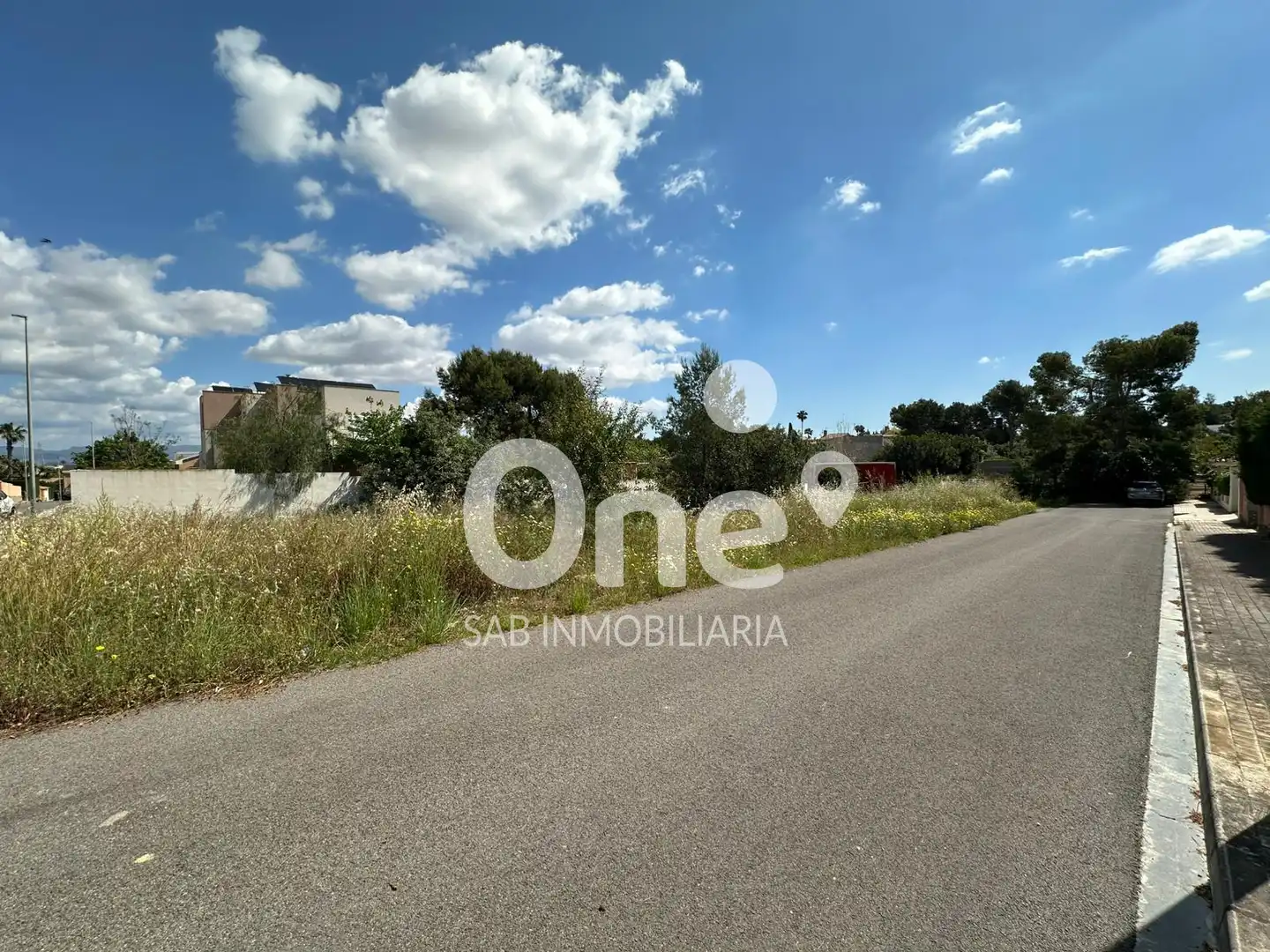 Residencial en venta en San Antonio de Benagéber