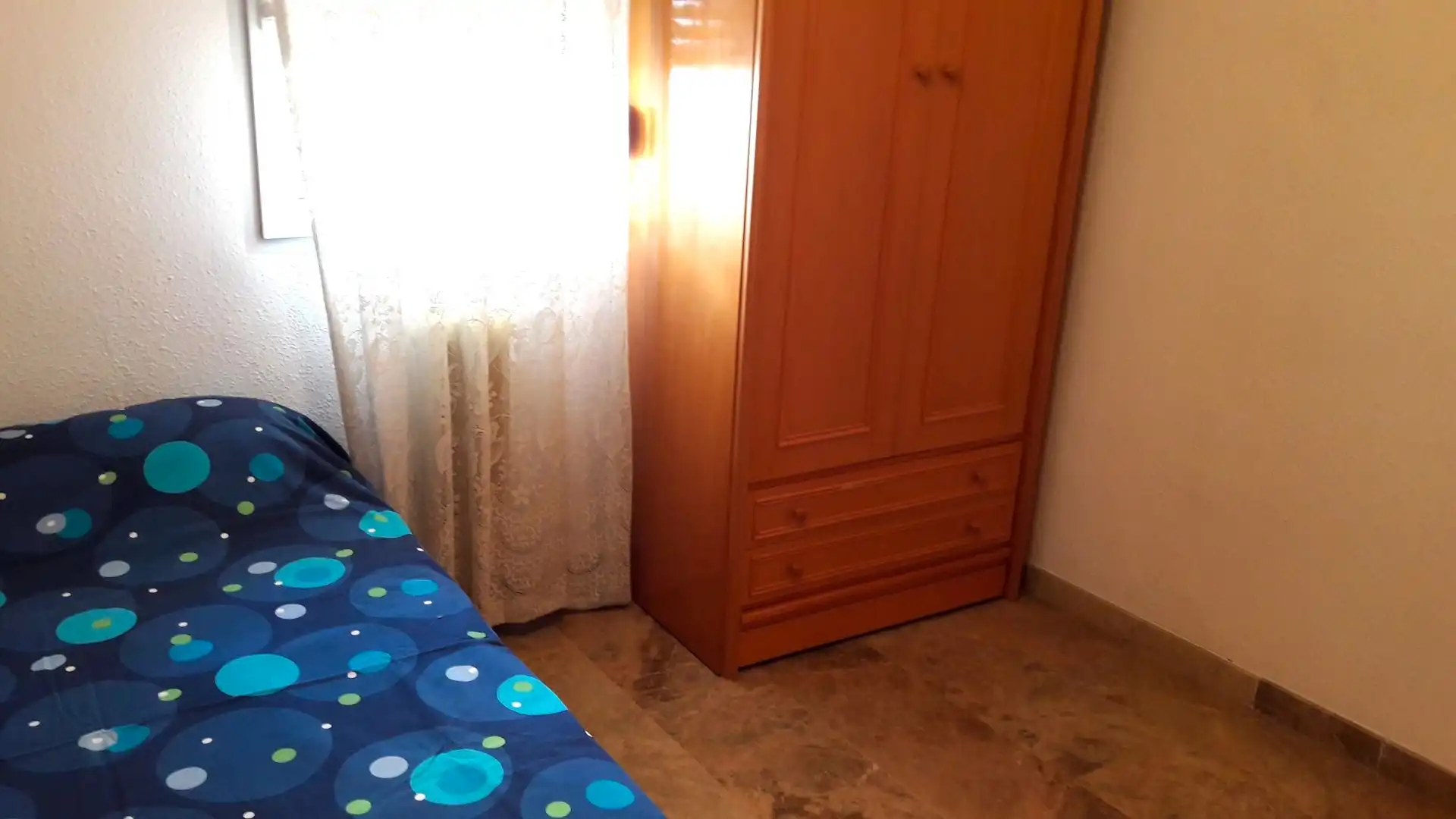 Piso con terraza en venta en Belén - San Roque, imagen 7