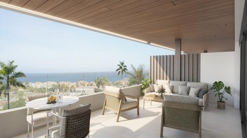 Foto 5 de Apartamento en venta en El Castillo, Málaga