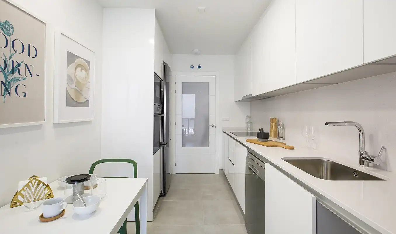 Flat for sale in Avenida Araba, Arrasate / Mondragón