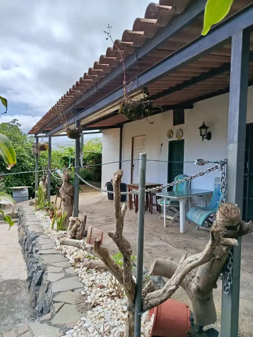 Houses for sale in La Orotava  with Furnished, Oven and Washing machine