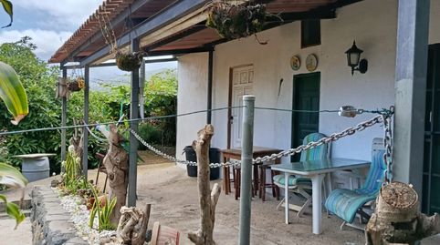 Foto 2 de Casa o chalet en venta en Camino Tío Luis, 114, La Perdoma - San Antonio - Benijos, La Orotava