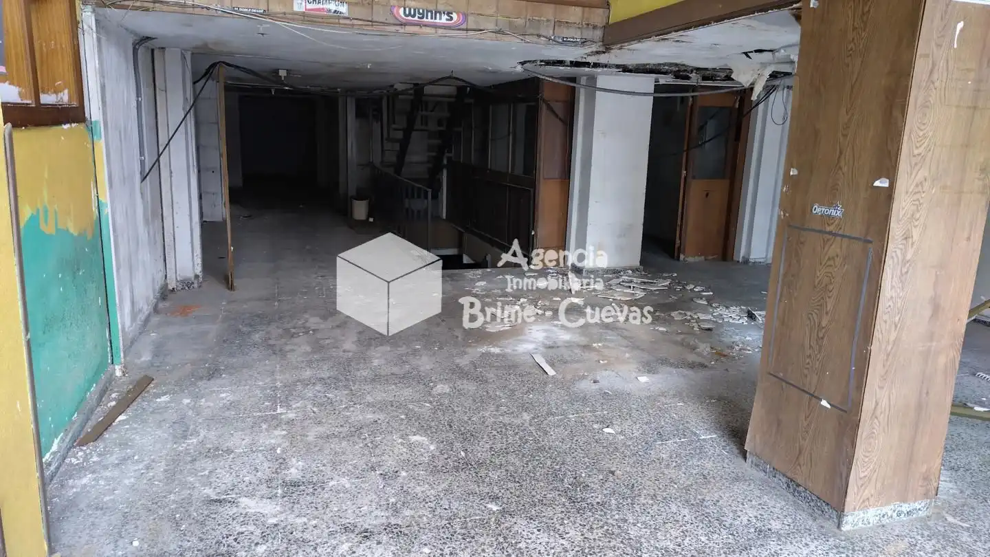 Local comercial en venda a Amparo Pedregal 7, imagen 5