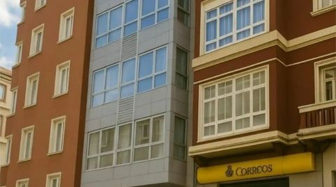 Foto 4 de Piso en venta en Rúa Vizcaya, 31, Os Mallos, A Coruña Capital