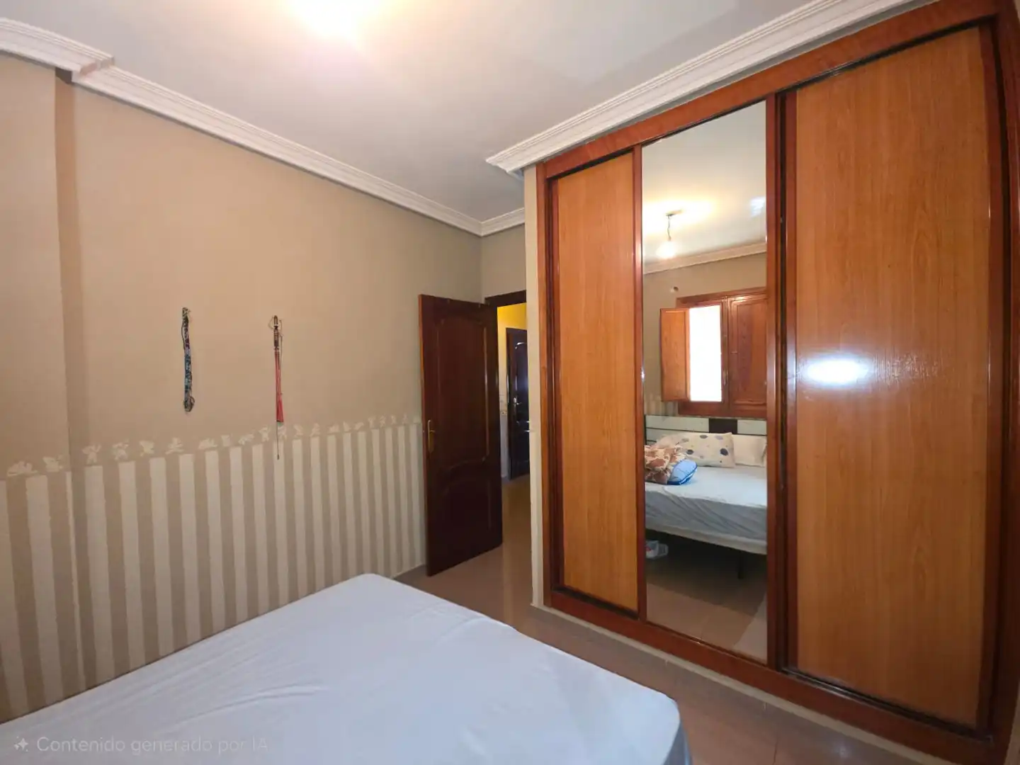 Appartamento con terrazza in vendita a Arenal - La Pólvora, imagen 14