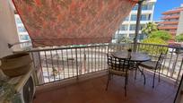 Balcony of Apartment for sale in Salou  with Air Conditioner and Terrace