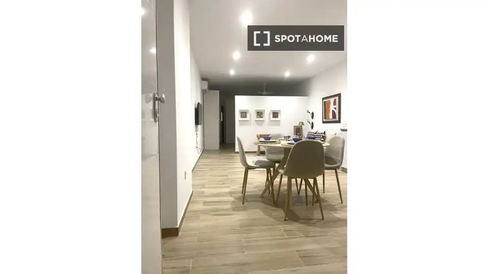 Habitació a San Bernardo