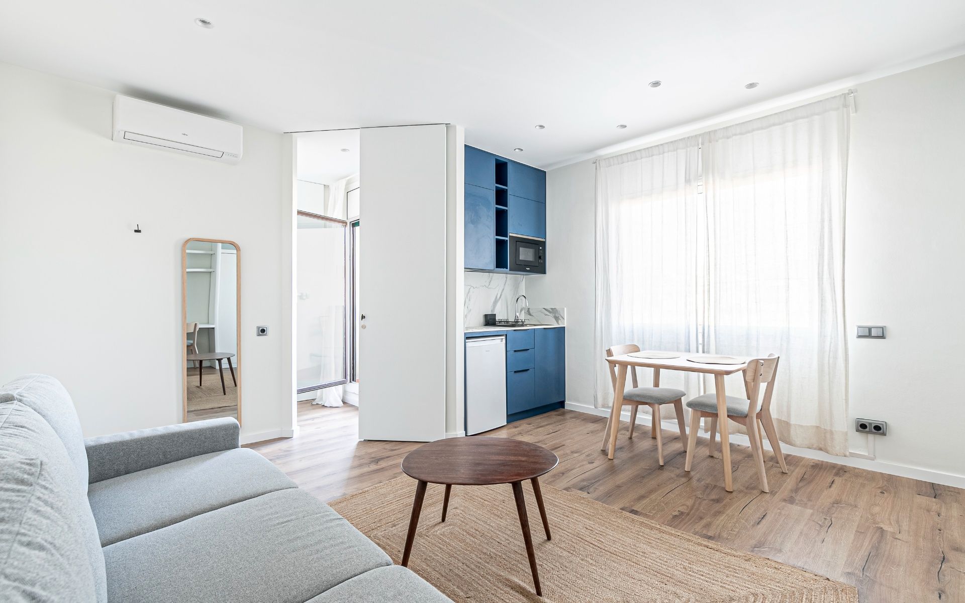 Study to rent in Catalunya, Dreta de l'Eixample