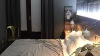 Bedroom of Flat for sale in Bilbao   with Heating, Terrace and Storage room