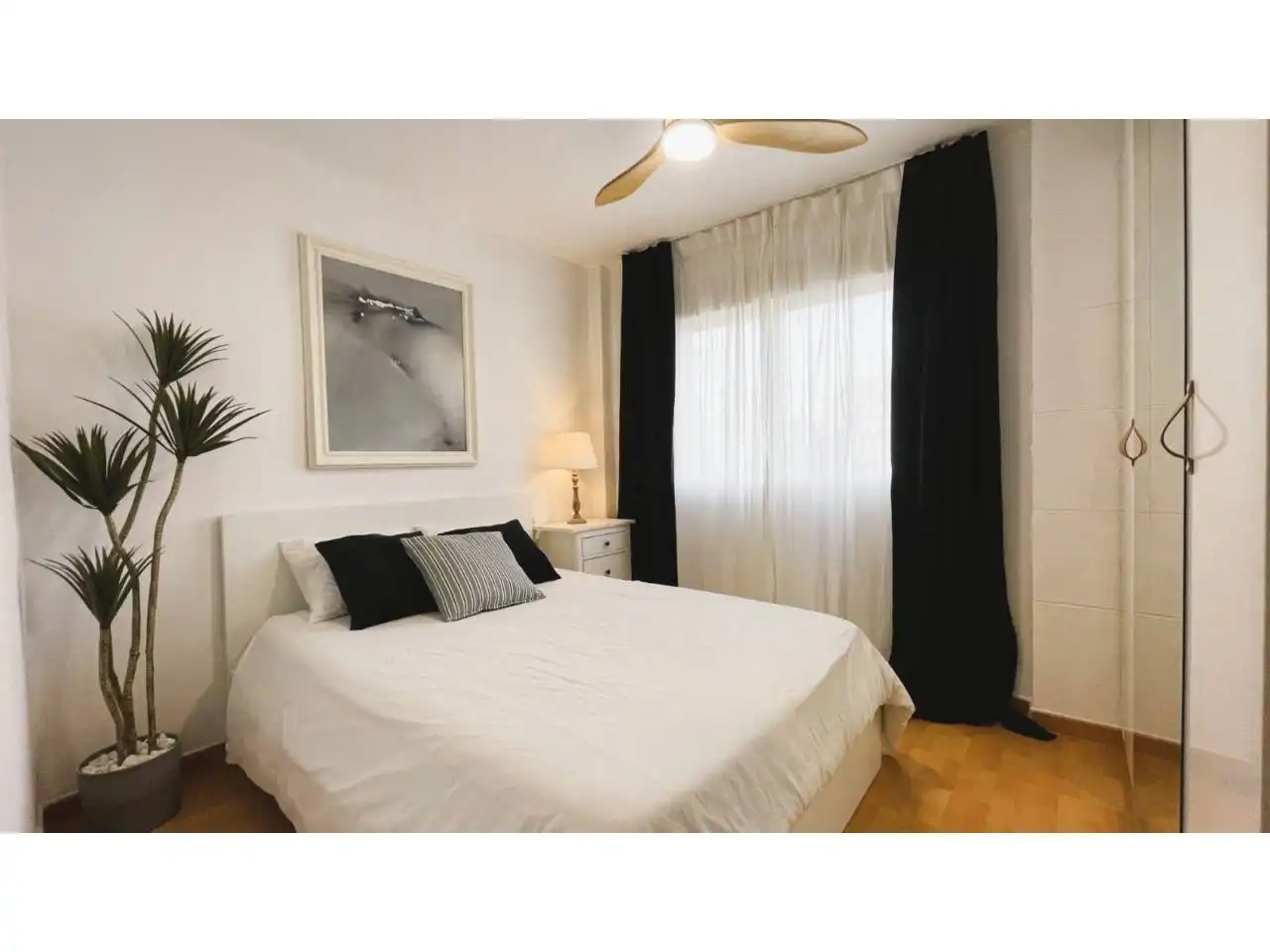 Casa amb jardí en venda a Calle Rambla, imagen 19