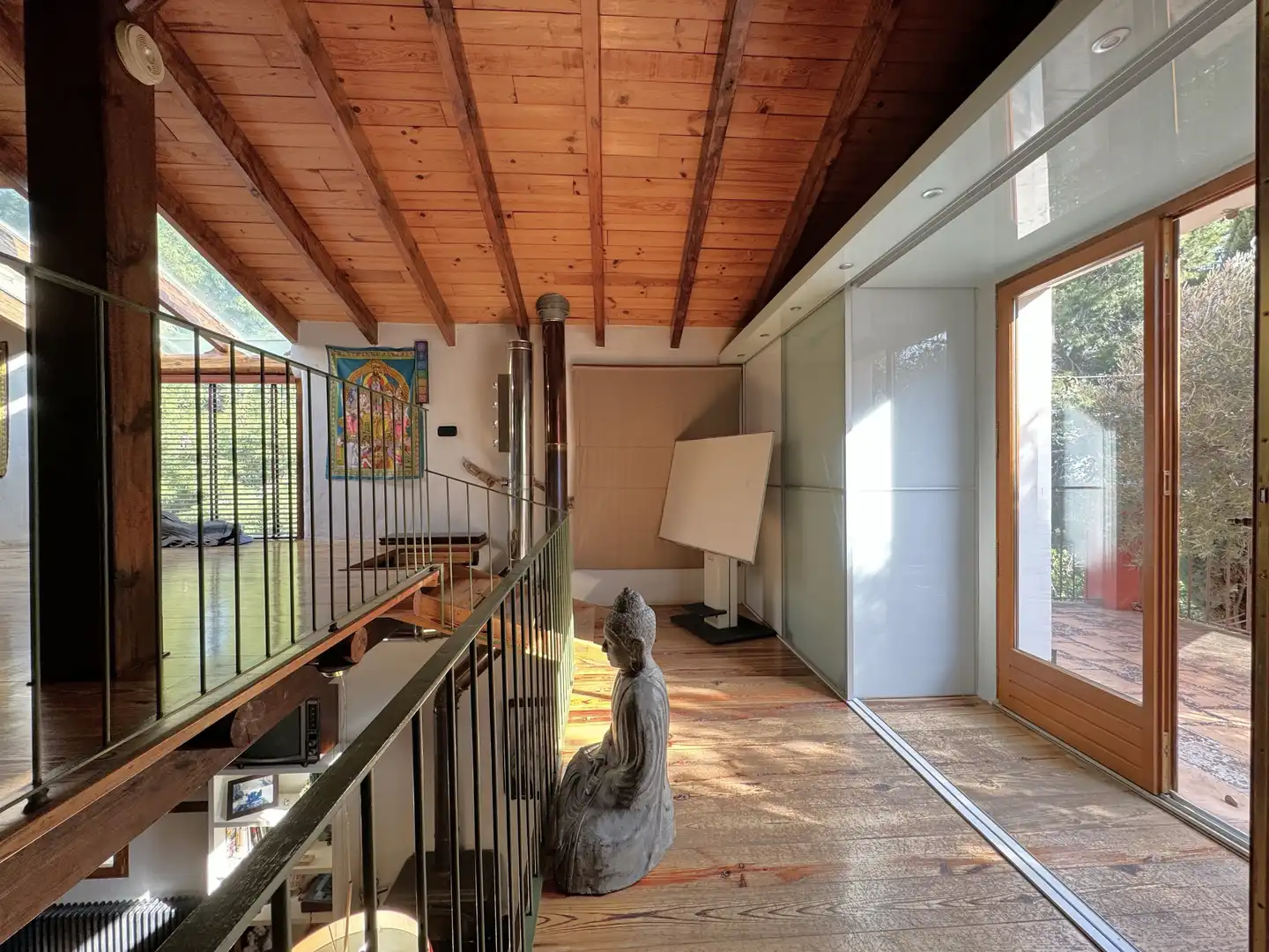 Casa o chalet en venta en Náquera con Aire acondicionado, Jardín privado y Terraza
