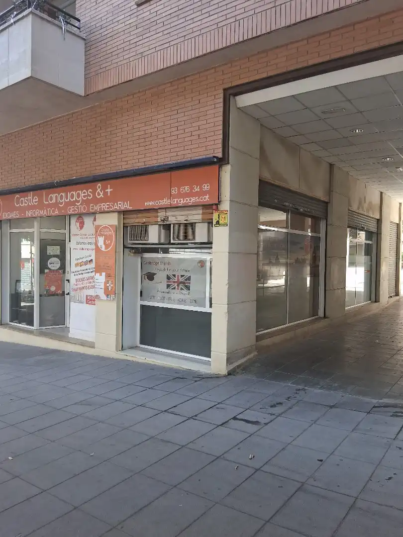 Gewerbefläche zum Verkauf in Muntanyeta, imagen 11