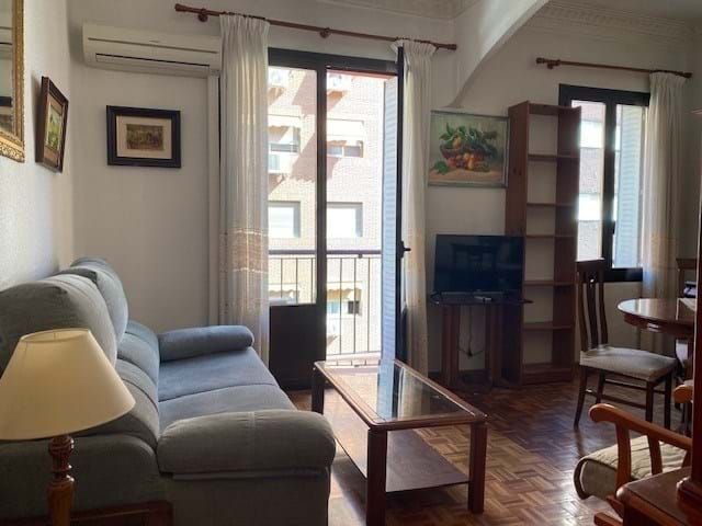 Pis de lloguer a Calle Duque de Sesto, Goya, Barrio de Salamanca