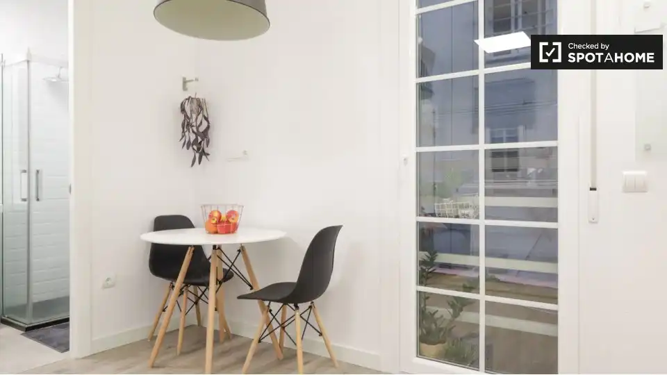 Appartement à louer à Arganzuela, imagen 8