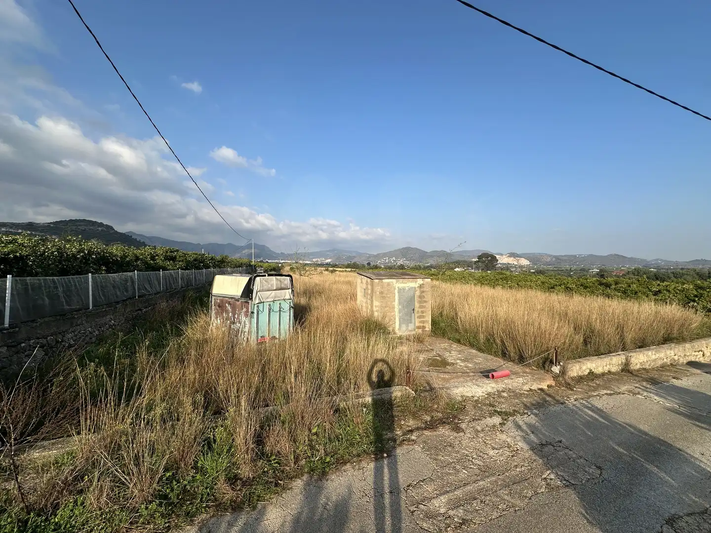 Terreno rustico in vendita a Pego, imagen 22