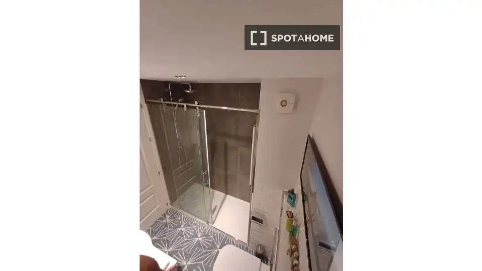 Appartement avec terrasse à louer à Fuencarral - El Pardo, imagen 18