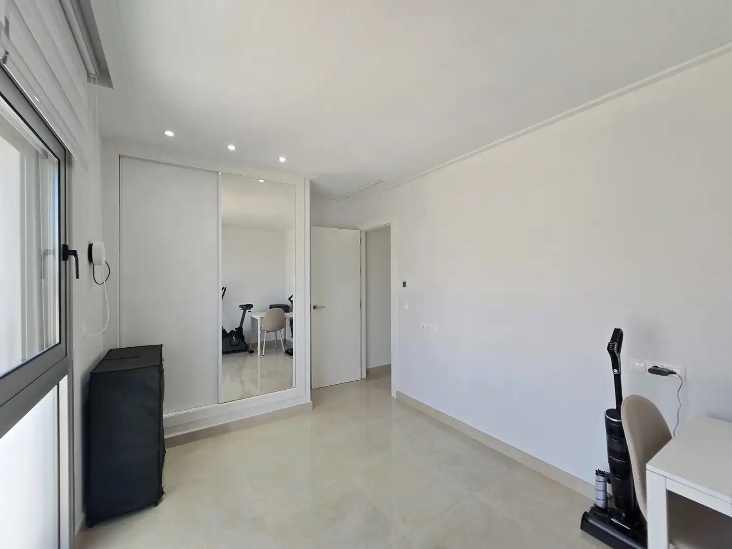 Dormitori de Casa o xalet en venda en Rojales amb Jardí privat, Terrassa i Traster