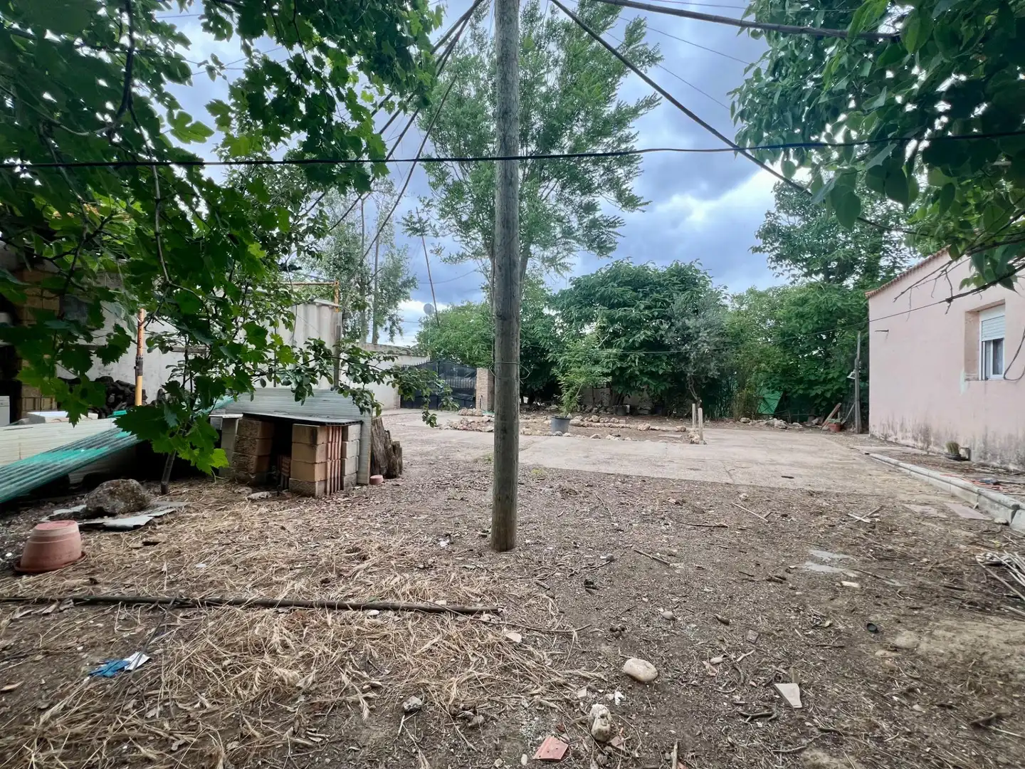 Casa o xalet en venda en Córdoba