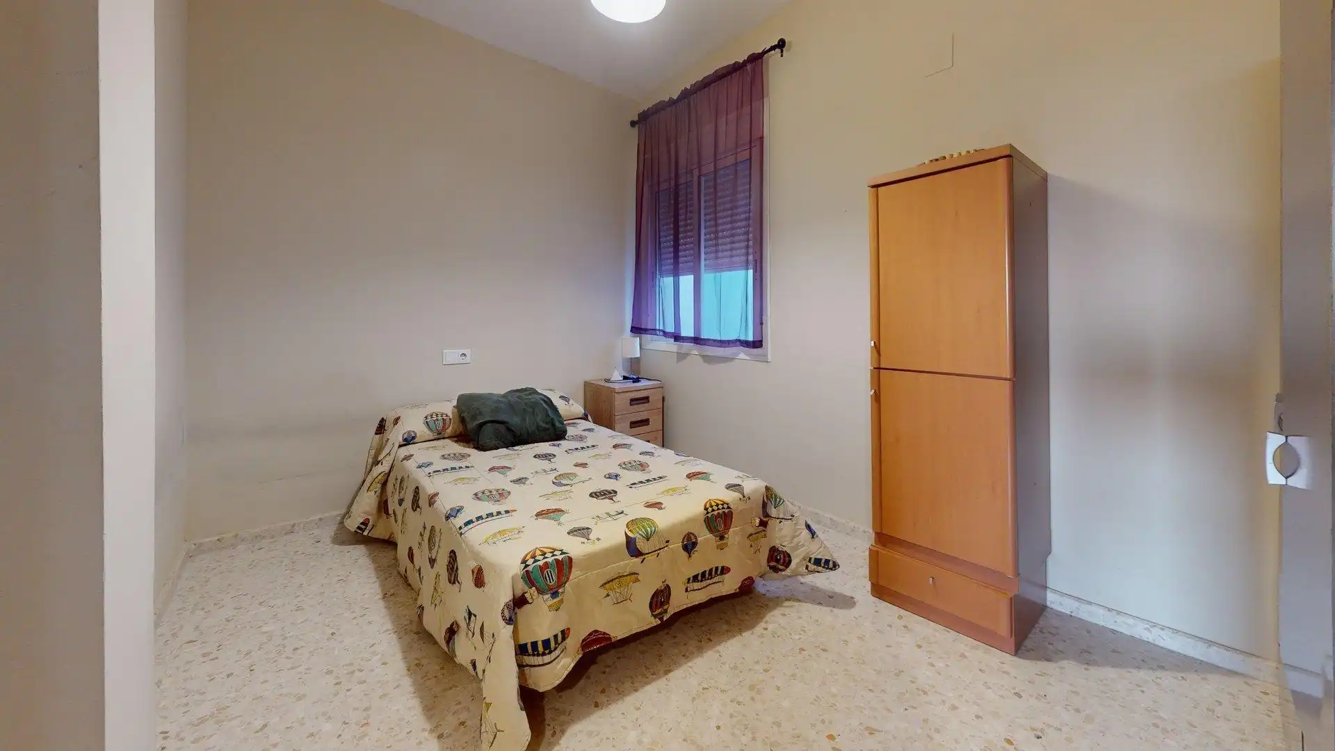 Appartamento con terrazza in vendita a La Carlota, imagen 20
