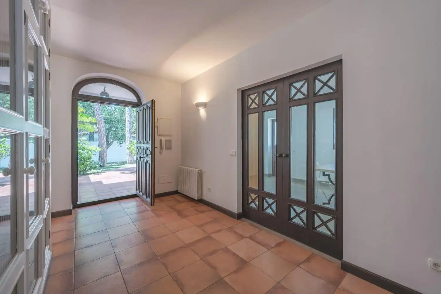 Casa o xalet de lloguer en Marbella amb Aire condicionat