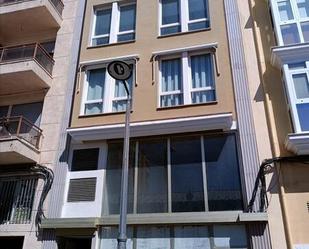 Exterior view of Premises for sale in  Valencia Capital