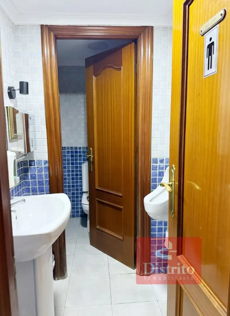 Local comercial en venta en Santander - Marqués de la Hermida, imagen 7