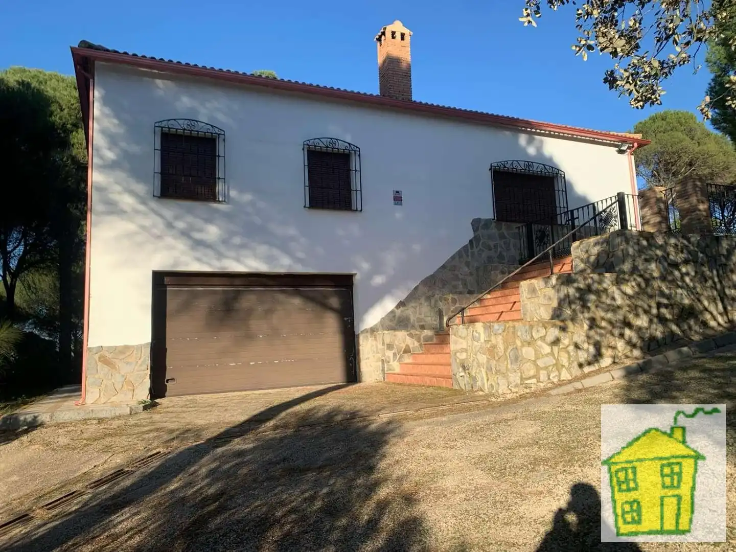 Casa rústica en venda a Andújar, imagen 4