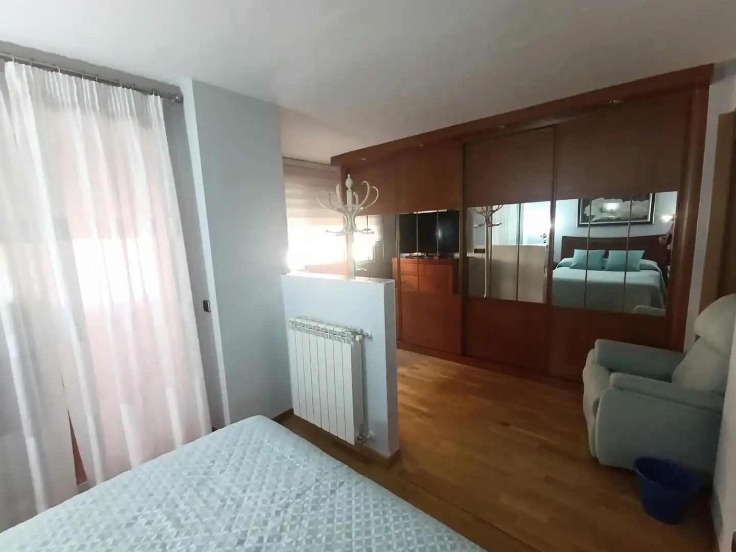 Wohnung mit Aufzug zum Verkauf in Centro ciudad, imagen 14