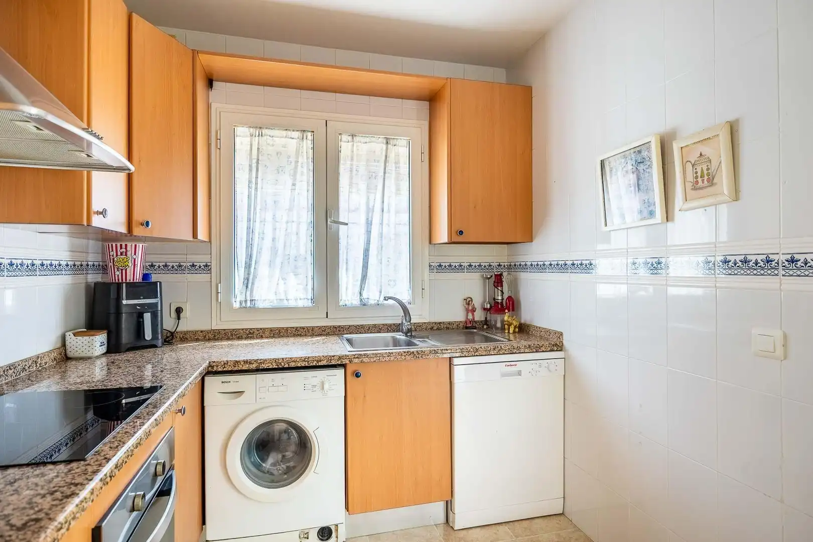 Villa con terrazza in vendita a Calle de la Paloma 27, imagen 13
