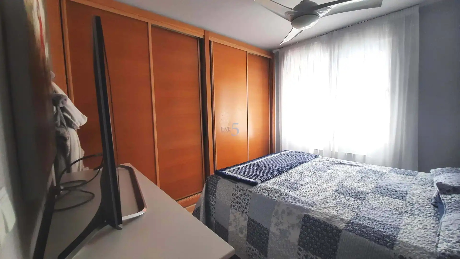 Bedroom of Houses for sale in Torre-Pacheco  with Air Conditioner, Heating and Terrace
