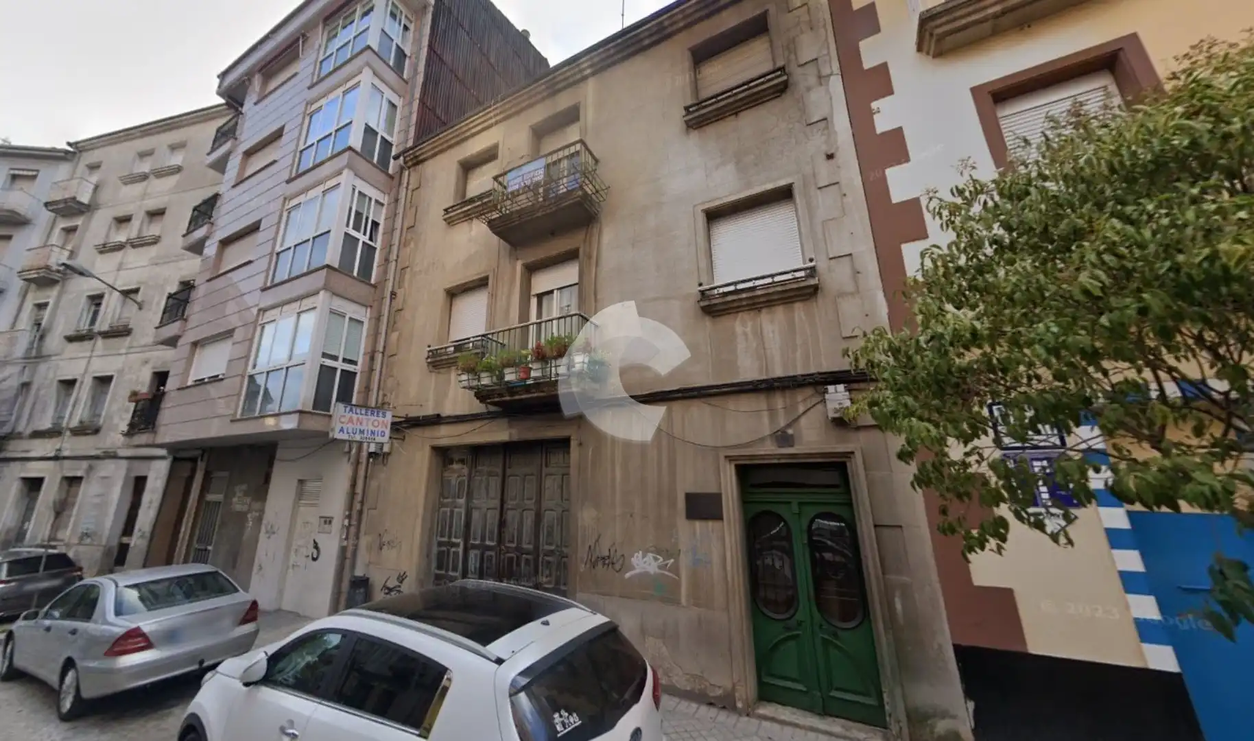 Residenziale in vendita a JESUS SORIA
