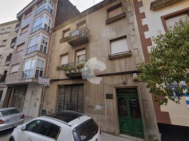 Residenziale in vendita a JESUS SORIA