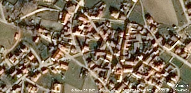 Casa o xalet en venda en Sebúlcor