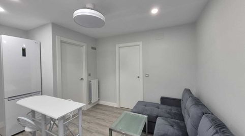 Foto 3 de Piso de alquiler en Nicolás Alcorta Kalea, Ametzola, Bilbao