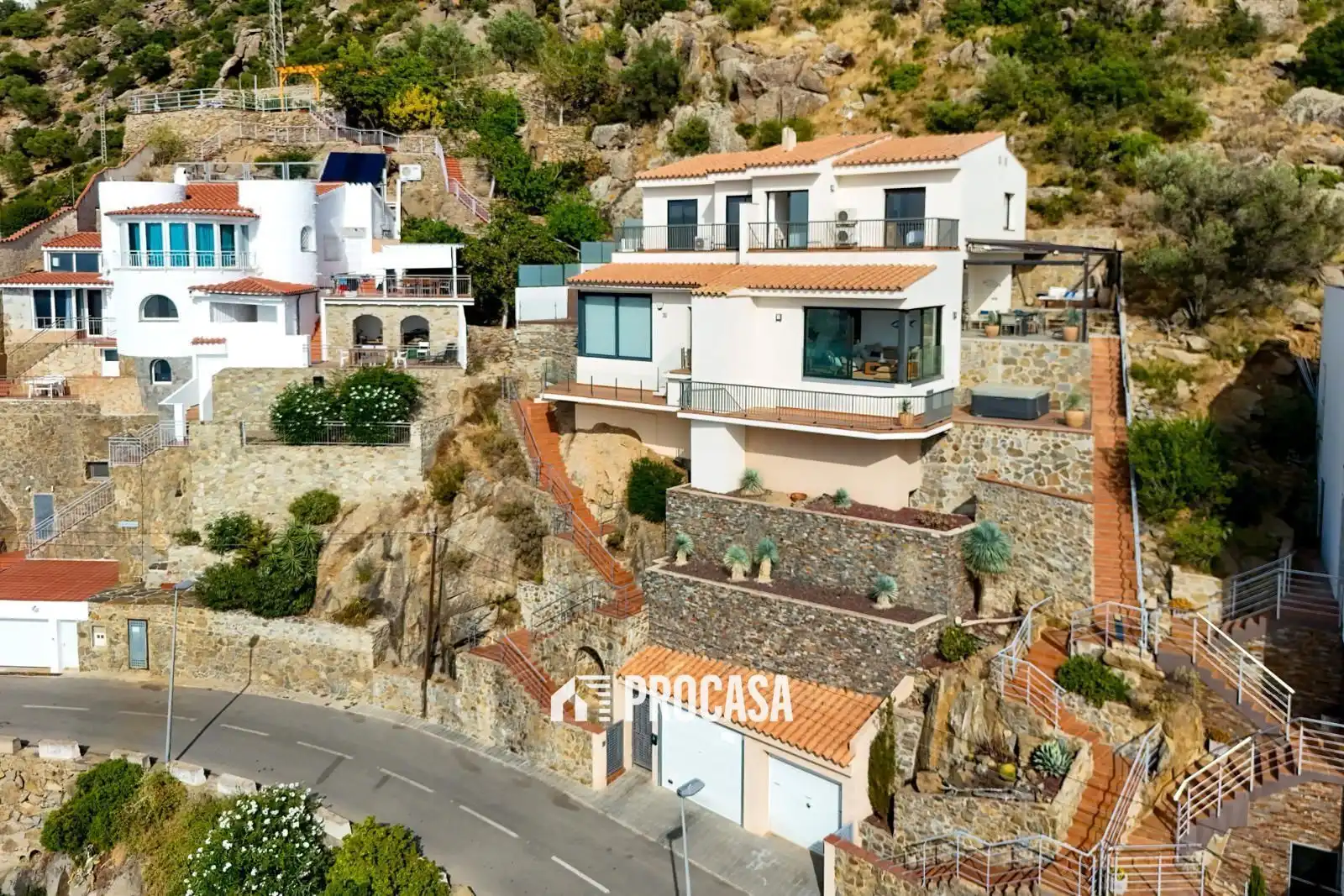 Villa in vendita a Joan Margarit, imagen 31