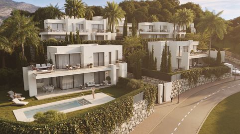 Lujosa Villa en Mijas Costa, Malaga  Costa del Sol, imatge 2