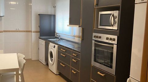 Photo 5 of Flat for rent in Calle Ollerias, La Goleta - San Felipe Neri, Málaga Capital