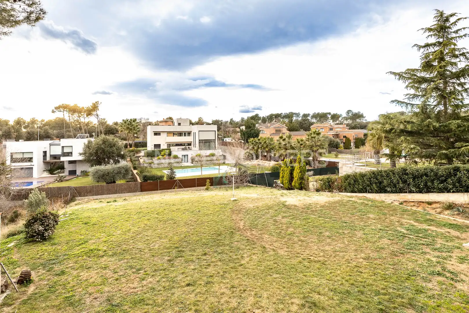 Casa o xalet en venda a Castellarnau