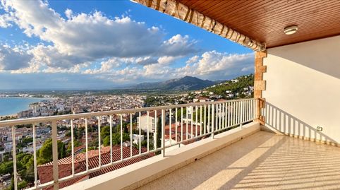 Foto 3 de Apartamento en venta en Calle del Cant Dels Ocells, Almadrava - Canyelles - Puig-Rom, Roses