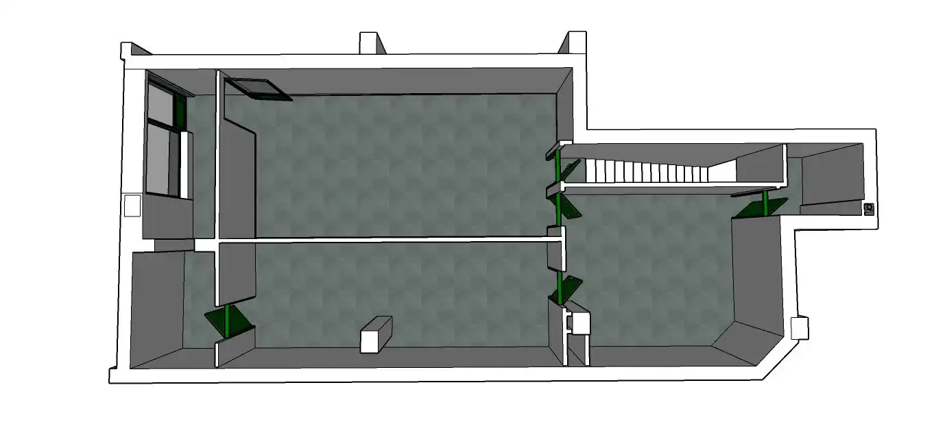 Gewerbefläche zur Miete in Calle de D.Mariano Zúñiga Rodríguez 17, imagen 10
