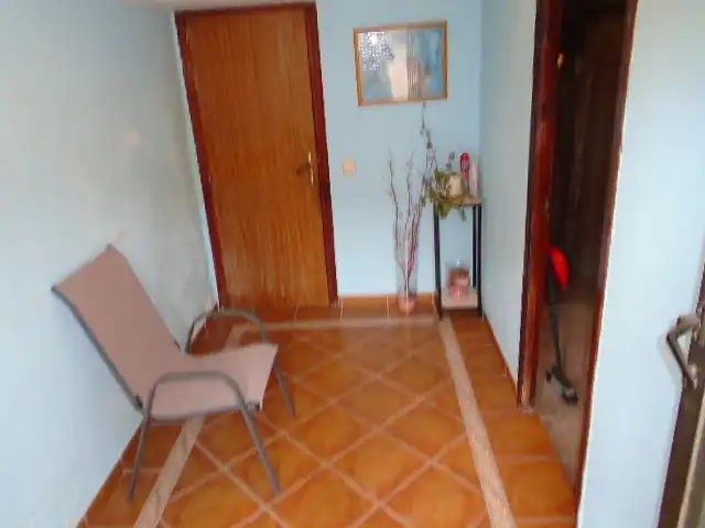 Casa adosada en venta en Villaverde de Rioja con Calefacción, Jardín privado y Amueblado