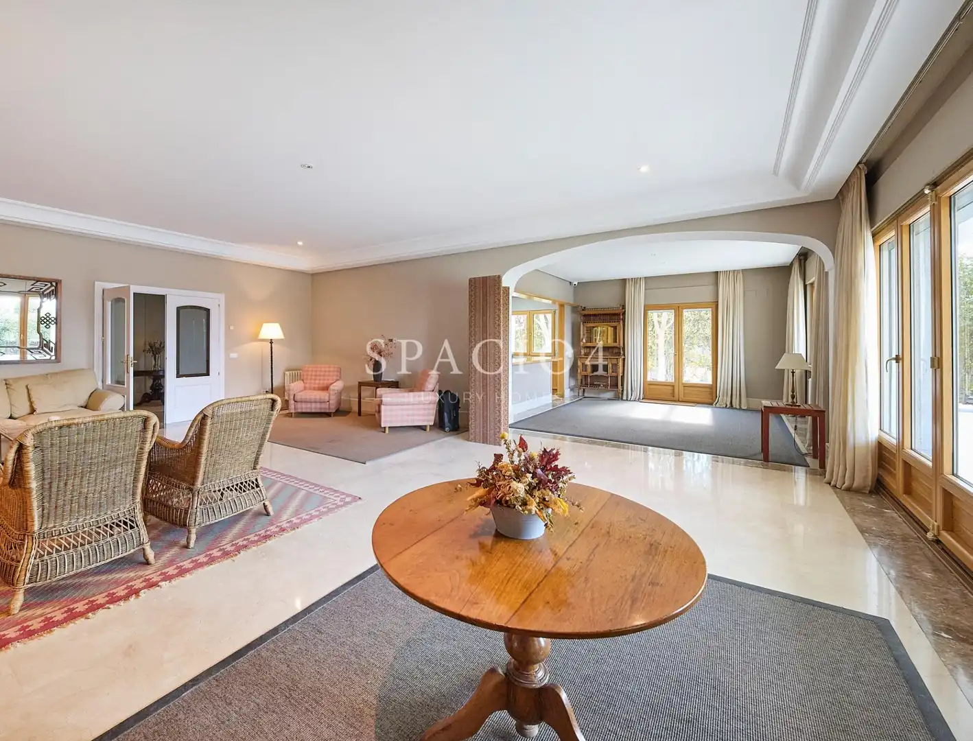 Villa avec piscine à vendre à Calle Chueca, imagen 13