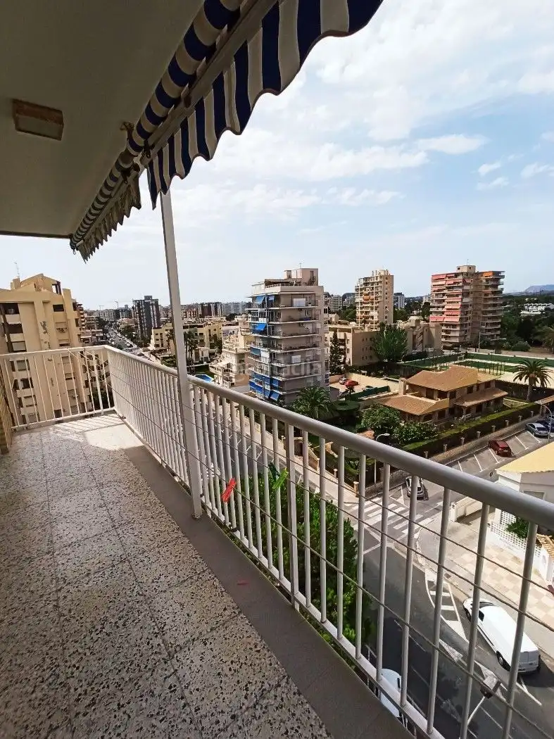 Wohnung mit Pool zur Miete in Carrer de Juan de la Cierva 27, imagen 49