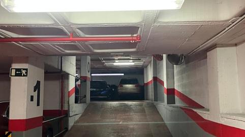 Foto 5 de Garatge en venda a Calle Capitan Segarra, 39, Mercado, Alicante