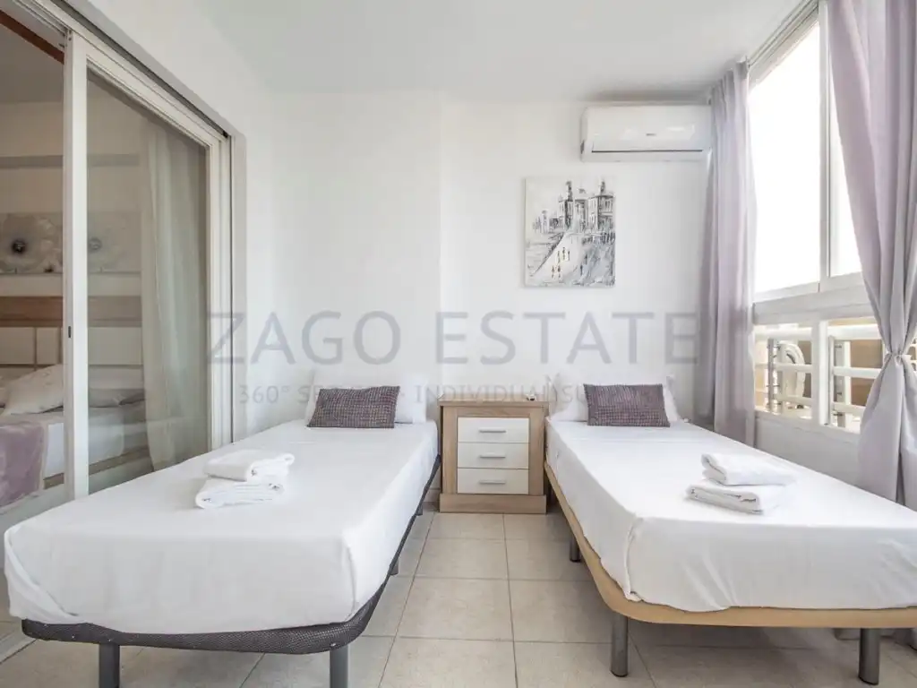 Apartament amb ascensor en venda a Calle Ibiza, imagen 4