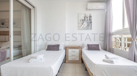Foto 4 de Apartamento en venta en Calle Ibiza, 16, Levante Alto, Benidorm