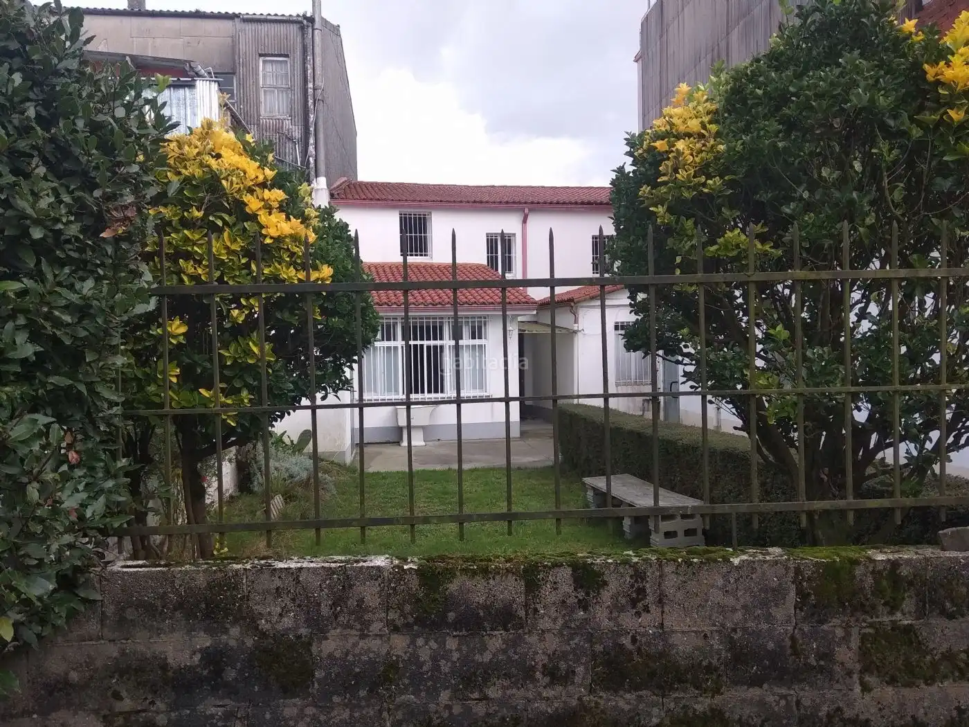 Casa con giardino in vendita a Avenida Principal 62, imagen 19