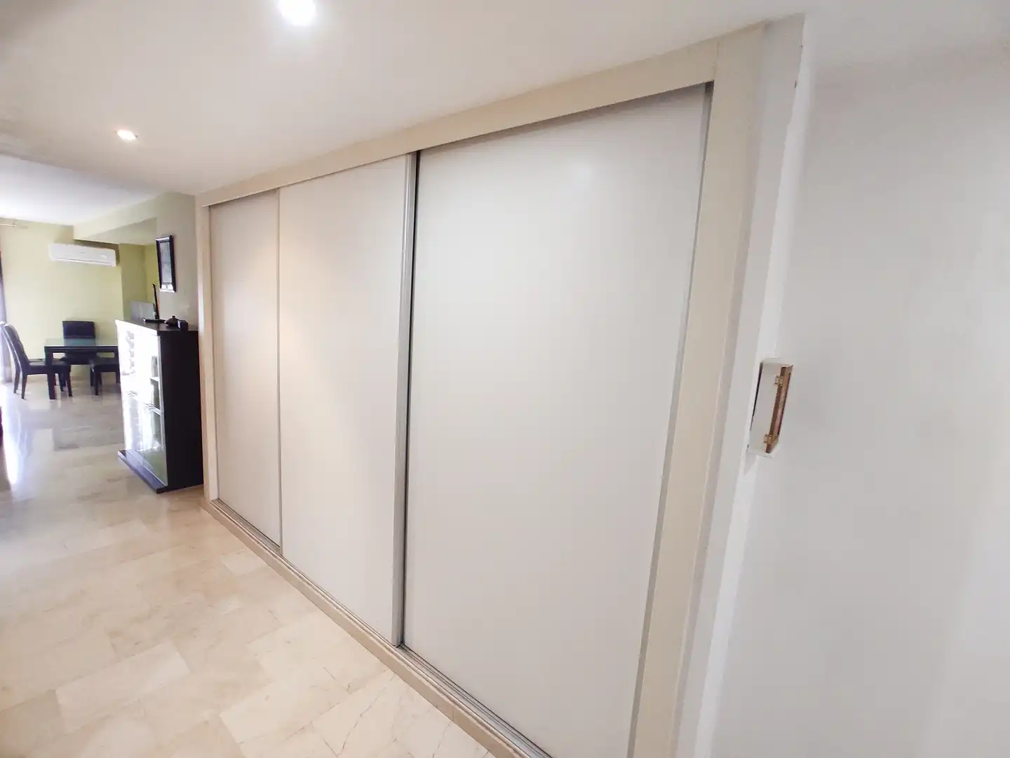 Flat for rent in Calle Pablo Picasso, Peligros